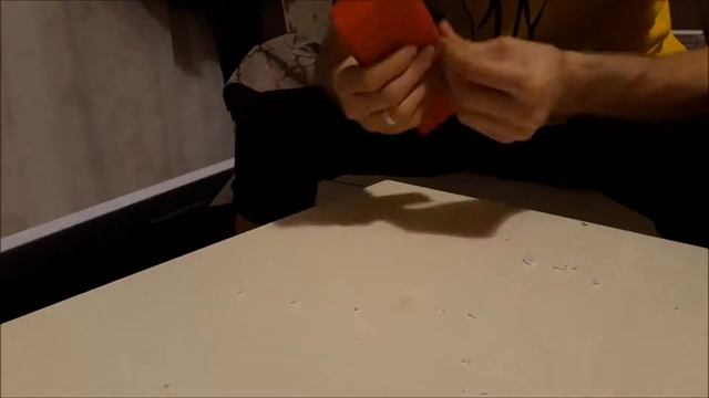 Процесс изготовления ложемента под инструменты смотреть онлайн