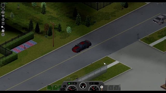 Project Zomboid Mod Spotlight смотреть онлайн