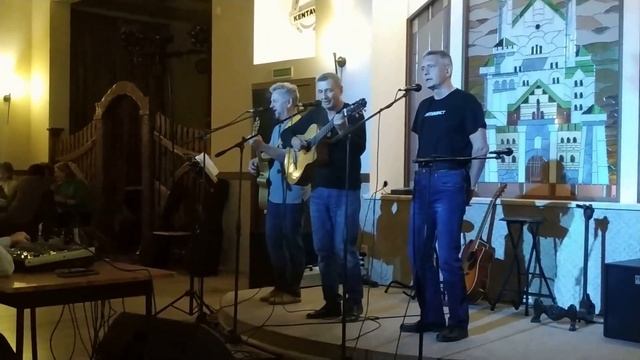 Клуб "Оптимист" - "Вперёд на труды!" смотреть онлайн