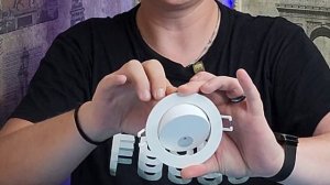 Датчик присутствия Linptech Human НОВЫЙ. И датчик движения.