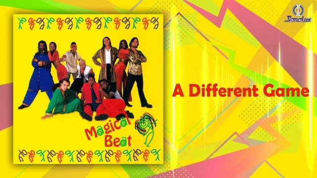 A Different Game – Magical Beat | Dance hall & Reggae