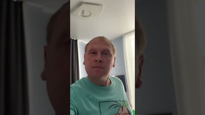 Утро субботы должно быть таким