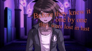 The Lunacy of Duchess Toko Fukawa