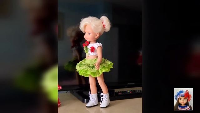 Вязальный блог* Лилия по МК @OksanaLifenko * Что- то новенькое* Ваши работы* смотреть онлайн