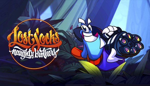 Lost Socks Naughty Brothers игра для Android 🅰🅽🅳🆁🅾🅸🅳🅿🅻🆄🆂👹