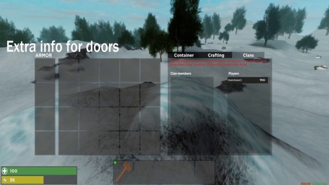 Trident Survival {Raiding} / {Progression Guide} { Roblox } смотреть онлайн