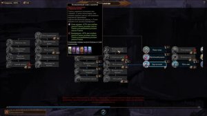 Гайд на Кайроса Судьбоплета. Эффективный старт. Демоны Тзинча. (Легенда.) Total War: Warhammer 3.