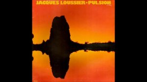 Disc - Jacques Loussier Challenge