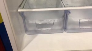 Холодильник INDESIT BI8FNF 025