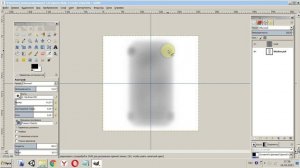 Gimp 2  Урок создание  тени  для персонажа или машины для Unity3d  (бесплатной версий где нет теней)