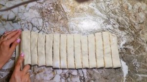 ВКУСНЮЧИЕ СЫРНЫЕ ПАЛОЧКИ С КУНЖУТОМ