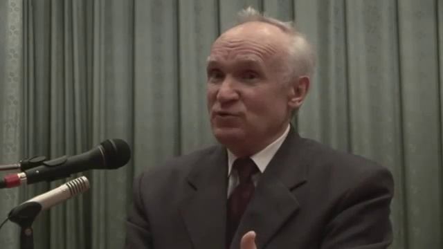 Осипов - Трудности, проблемы, неприятности