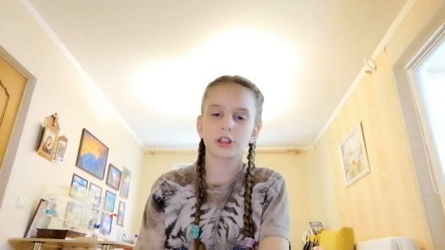 Обзор на мои поделки из 3D ручки. смотреть онлайн