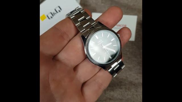 Мужские часы Q&Q S294J212Y