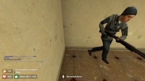 НЕ ОТЫГРАЛ РП - ПОЛУЧИЛ БАН в GARRY'S MOD DARK RP