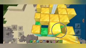 Как призвать бога в Minecraft 1.16 (дорого)