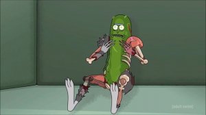 PICKLE RICK IN THERAPY