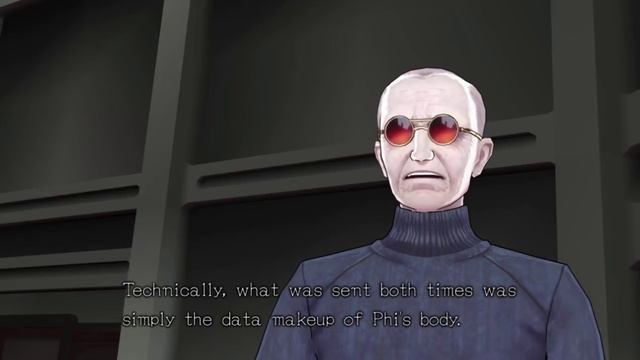 CHANGE THE FUTURE - Let's Play - Zero Escape: Zero Time Dilemma - 14 - Ending - Playthrough смотреть онлайн