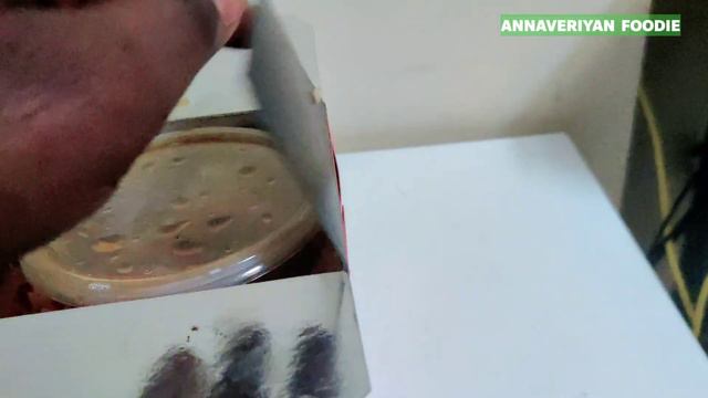 THE RED BOX | What's Inside The Box | SURPRISE | CHENNAI | MISS YOU | смотреть онлайн