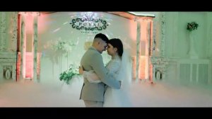 Свадьба в Липецке в ресторане Royal. 30 августа 2021