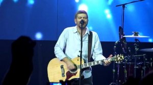 Сплин - мороз по коже (Крокус, 14.12.13)