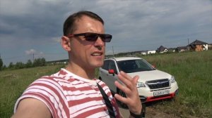 Два года с Субару Форестер | Рассказываю все как ЕСТЬ!!!
