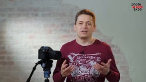 Обзор Panasonic S1H | Универсальный инструмент для видео?