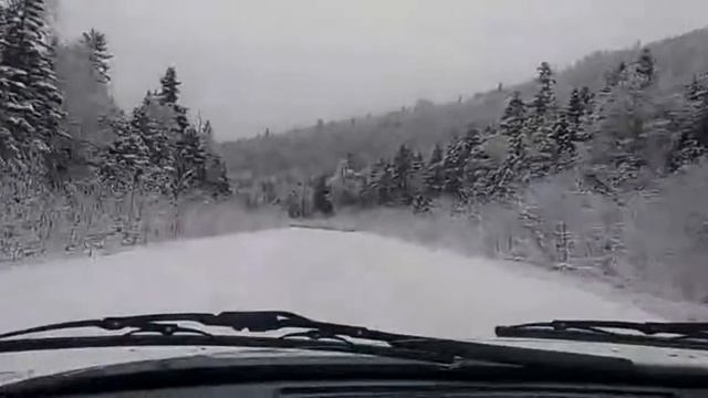 Лидога - Ванино смотреть онлайн