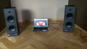 Microlab Solo 7c NEW 2.0