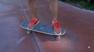 5 ПРОСТЫХ ТРЮКОВ НА ЛОНГБОРДЕ, ПЕНИБОРДЕ, КРУИЗЕРЕ, СКЕЙТБОРДЕ // 5 EASY TRICKS ON LONGBOARD