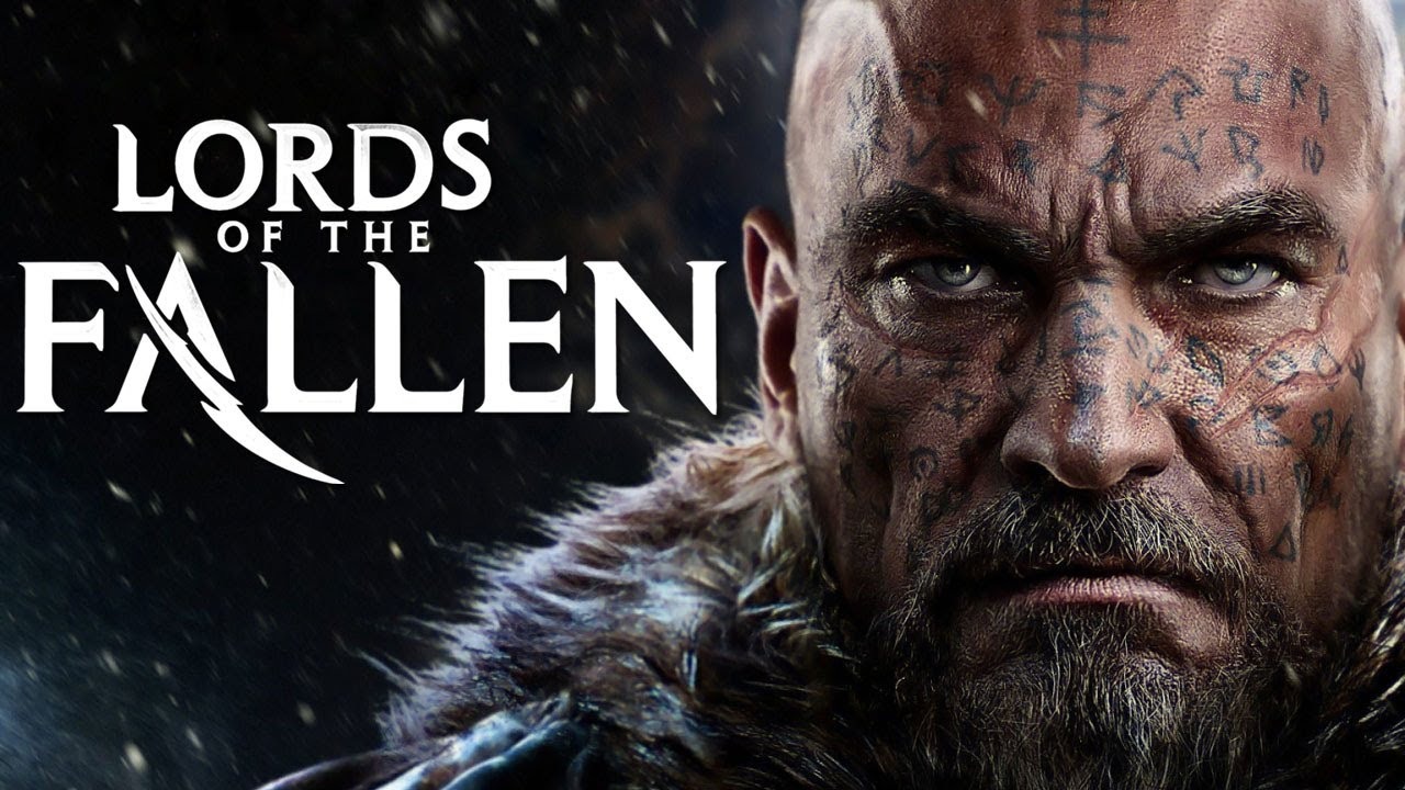 Lords of the Fallen - Прохождение, часть 6