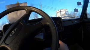 Капсула времени ВАЗ 2107 за 320000 рублей