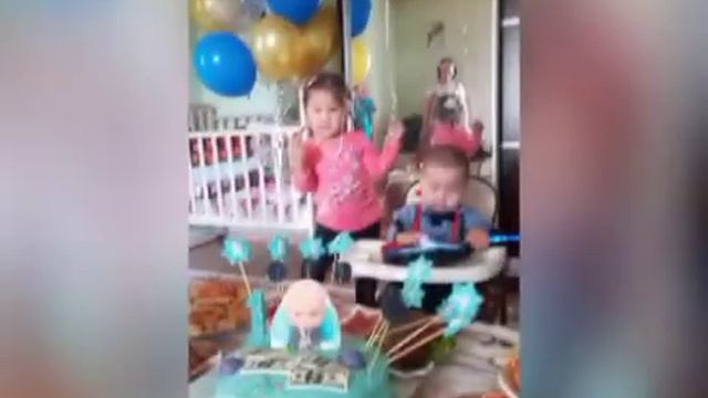 Келерова Жания Галымжанкызы #шарикивоздушные смотреть онлайн