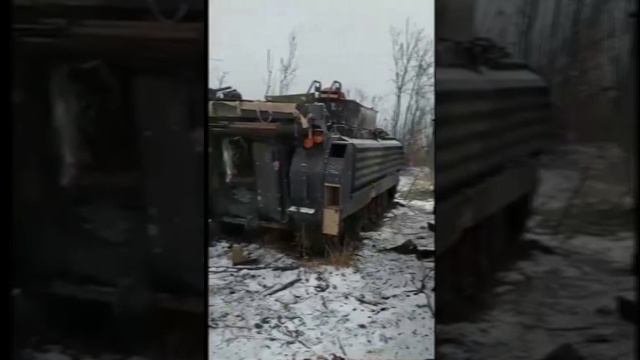 Курдюмовка 2024