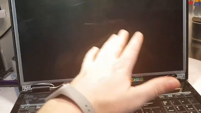 Ремонт подсветки ноутбука смотреть онлайн