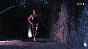 Hip Opening Yoga