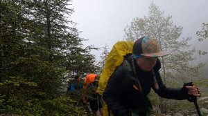 Гуляем по Турции. Восточная Ликийская тропа "Часть2". 3 серия.