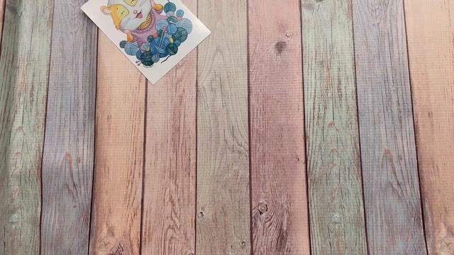 Вязальная игра: «Трио: три на три»/Продвижение процессов / Свитер и два пледа /