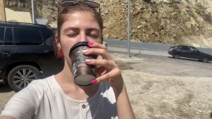 Поездка в Дагестан: часть 1