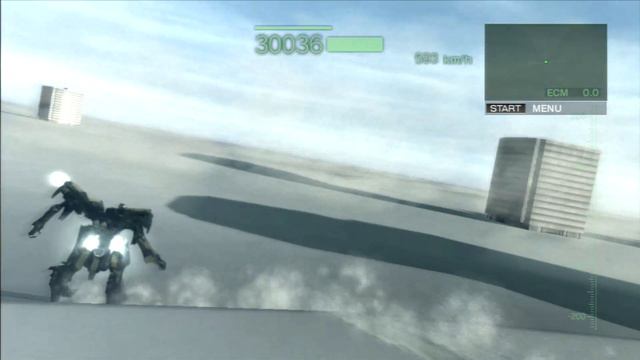 Armored Core Lore: Type Lahire смотреть онлайн