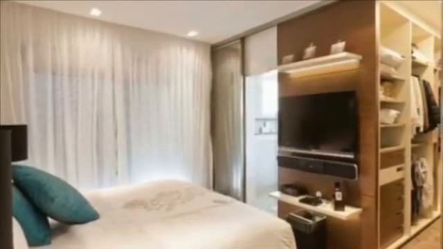 ГАРДЕРОБНАЯ В СПАЛЬНЕ – 40 КРАСИВЫХ И СТИЛЬНЫХ ИДЕЙ