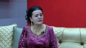 Лола Азизова дар бораи Малика Саидова накл кард/ملیکا سعیدووا کجاست؟/Malika Saidova