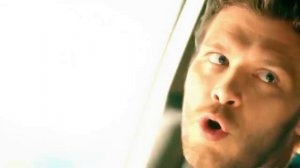 Клаус и Кэролайн - Пьяная любовь