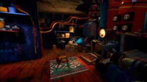 КТО СКРЫВАЕТСЯ ЗА МАСКОЙ ВОРОНА😨Hello Neighbor 2