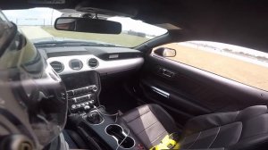 TRACK DAY! Scott's FBO 5.0 GT Conquers Sebring!