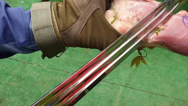 TESTING WEAPONS смотреть онлайн