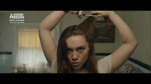 ХОРОШЕГО ЧЕЛОВЕКА (2023) Флоренс Пью, драматический фильм
