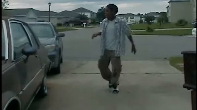 Git Fresh She Be Like- Jajuan Rhiles смотреть онлайн