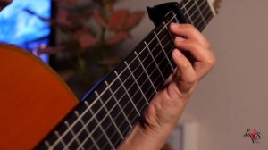 LEAD ME LORD - Gary Valenciano (Jose Ramirez 125 años) FREE TABS 🎼