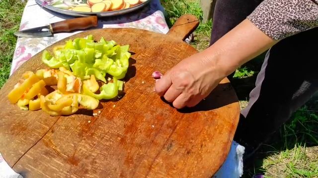 Сач ичи Азербайджанская Кухня Деревенская Кухня  Рецепты